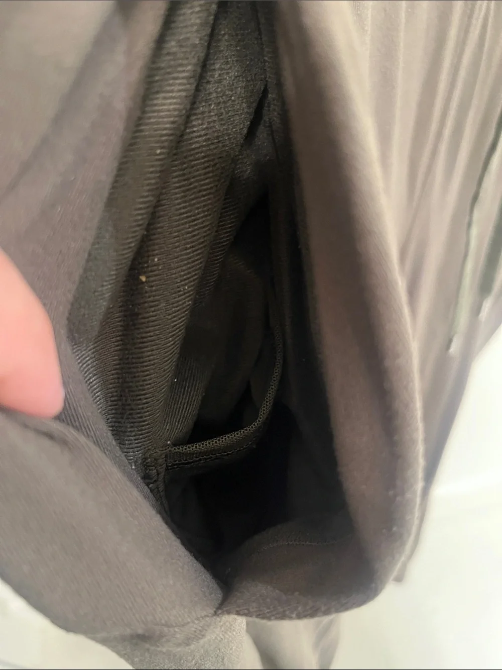 Lululemon Ready to Rulu sz 14 Joggers